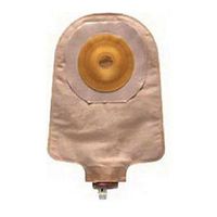 Hollister - Premier - 3/4" Pre-Cut Convex Flextend Skin Barrier - 9" L - Beige