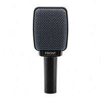 Sennheiser e906 Supercardioid Dynamic Mic for Guitar Amps