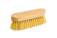 7 1/2 inch Synthetic Rice Root, Wash Brush