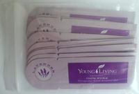 Young Living Essential Oil Packets- Lavender