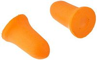 SE 29 dB Noise Reduction Rated Safety Ear Plugs (10 Pairs) - OD-EP1029DB
