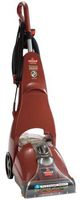 BISSELL PowerBrush Full Sized Carpet Steamer and Carpet Shampooer, 1623, Orange