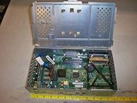 HP CB405-60001 HP CB405-60001 Formatter Board for Laserjet M4345 MFP Printers