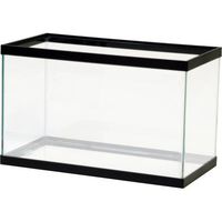 Aqua Culture Aquarium, 10 gallon