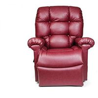 Golden Technologies PR-510 Cloud Lift Chair - Size Small/Medium - Color Shiraz