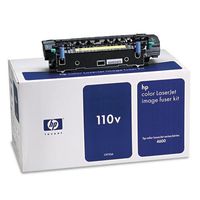 HP C9725A Fuser Kit, High-Yield