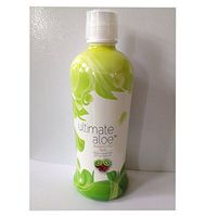 Ultimate Aloe Juice - Strawberry Kiwi by MAHealthNuts