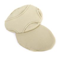 Sun Moon Ball of Foot Pad Forefoot Metatarsal Pain Relief Absorber Cushion