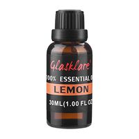 general3 Lemon Essential Oil Scrapping Essential Oil Foot Bath Massage Essential Oil (30ml)