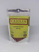 Calolea Extra Virgin Olive Oil and Industrial Hemp Gummies Fruit Snacks and Treat Package with 20mg, 10 Pieces Per Package