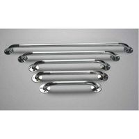 12" Chrome Plated Grab Bars