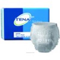 TENA Protective Underwear, 2X-Large 68" - 80" [Case of 48]