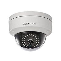 For Hikvision 5MP PoE IP Camera DS-2CD2152F-IS 4mm Lens Mini IR Dome Network Camera Outdoor 3-axis Night Version IP67 ONVIF H.264 English Version