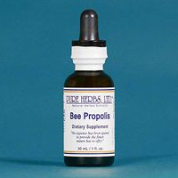 Bee Propolis - 1 OZ