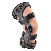 Breg Fusion OTS Knee Brace (Left X-Small)