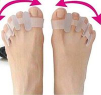 HappyFeet Orthopedic Bunion Corrector 2.0 - Free Shipping