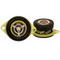 Pyle Gear X PLG3.2 Speaker - 60 W RMS - 2 Pack (PLG3.2)
