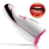 Male M-àsturb-àtion Six Silicone A-rtificiàl 3D Realistic Automatical Electric Male M-âstubr-àtion Mouth Adùllt Toy for Man Sexy Underwear for Men USB Rechargeable Toys for Men Tshirt