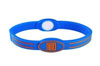 PURE ENERGY BAND - Original Flex (Small, Blue/Orange)
