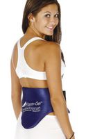Elasto-Gel Lumbar Therapy Wrap, Sm/Med, 24-36 [Each-1 (Single)]