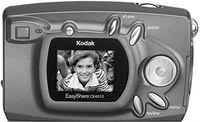 Kodak EasyShare CX 4310 - digital camera ( CM44809 )
