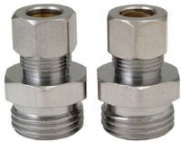 AC Coil TV205434 Cleaner, 128 oz