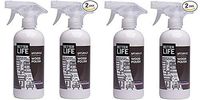 Better Life Natural Wood Polish, Lavender & Cinnamon, 16 Ounces (Pack of 2), 24193 (Tw? P?ck)
