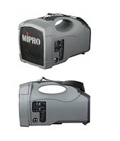 Mipro MA-101BPAH 5A | Wireless 45W PA System with Handheld Microphone