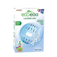 Ecoegg Laundry Egg, 720 Loads, Fresh Linen