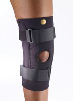 Corflex Patella Stabilizer w/CorTrak Buttress OP POP 3/16" 3XL