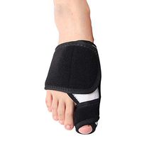 Toe Separator, Big Toe Valgus Orthosis For The Treatment Of Big Toe Joint Fixed Toe And Foot Care Tools,Right