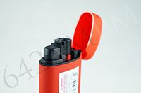 3pcs Eagle Jet Torch Flame Windproof Butane Refillable Lighter