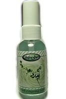 Eucalyptus Refresher Spray 2oz CS-8459