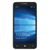 ALCATEL ONETOUCH FierceTM XL Smartphone Windows 10 for T-Mobile