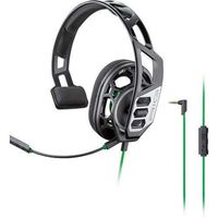 Plantronics Rig 100Hx Gaming Headset - Xbox One