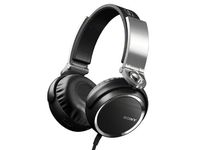 Sony MDR-XB900 | EXTRA BASS Headphones (Japanese Import)