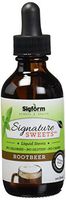 SIGFORM Root Beer Stevia, 0.02 Pound
