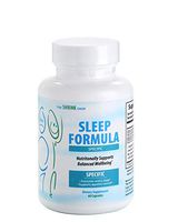 A Effective Combination of Natural Sleep aids .Extra Strength for Fast deep Sleep. Melatonin Passion Flower, Valerian Root, GABA, Chamomile, Skull Cap. Sleep, Stay Asleep, Non drowsy Sleeping Pill