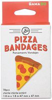 GAMAGO Pizza Bandages