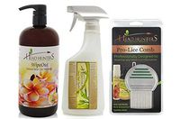 Head Hunters Pro Lice Kits (Family Specialist)