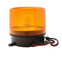 Rodann Electronics Alarm Accessory - Strobe Light