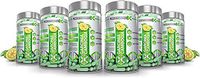 Biopharm-X x6 Maximum Strength Garcinia Cambogia : Powerful Appetite Suppressant/Fat Burner (6 Month Supply)