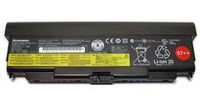 New Genuine Battery for Lenovo ThinkPad T440P T540P W540 L440 L540 9 Cell 57++ 45N1779