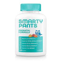 Prenatal Complete Gummies 120 Gummies - 2 Pack