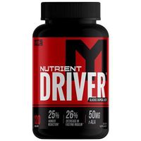 MTS Nutrient Driver | 120 Capsules