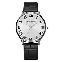 Fashion Men Watch,Fxbar Hot Sale Men's Analog Wrist Watch Business Gift Bracelet Watches Dress Watch(A)