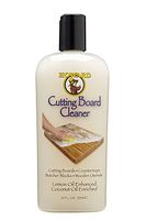 Howard Products CBC012 Cutting Board Cleaner, 12 oz