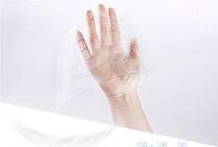 Laptop Ultra Thin Clear Transparent Tpu Keyboard Cover protectors skin guard For New Lenovo Yoga 910 13 Yoga 910-13IKB 13.9-inch