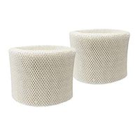 Vacuum Cleaner attachments,IHGTZS Health and Environmental Protection Durable Various Cleaning Accessories 2PC HC-14 Filter Replacement for Honeywell HC-14V1, HC-14, HC-14N Humidifier