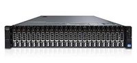 Dell PowerEdge R720XD Server | 2X 2.50GHz 12 Cores | 32GB | H710 | 2X HDD Trays (Renewed)